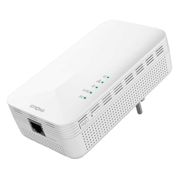 Strong Voimalinja Powerl1000duowifieuv2 Kirkas