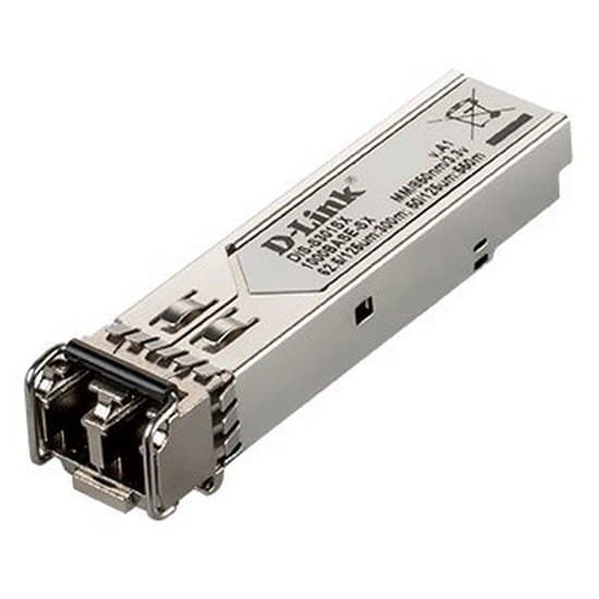 D-link Dis S301sx Hopeinen