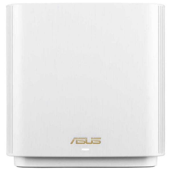 Asus Wifi-repeterare Zenwifi Ax Xt9 2 Enheter Vit