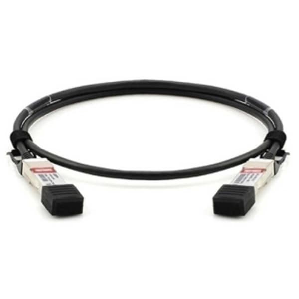 Extreme Transceiver Kabel Sfp-dd 20gbase 3 M Silver