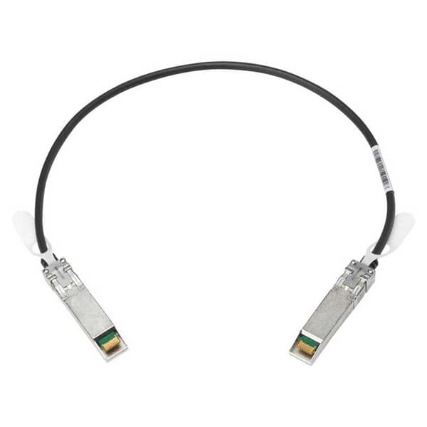 Hpe Transceiver Kabel Sfp28 25gbase 3 M Søvfarvet