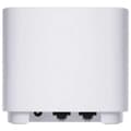 Miniatyrbild 2 av 4: Asus Wifi Repeater Zenwifi Xd4 Plus W-1-pk Durchsichtig