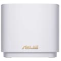 Miniatyrbild 1 av 4: Asus Wifi Repeater Zenwifi Xd4 Plus W-1-pk Durchsichtig