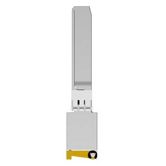 Netgear Sfp+ Transceiver 10gbase-t Guld