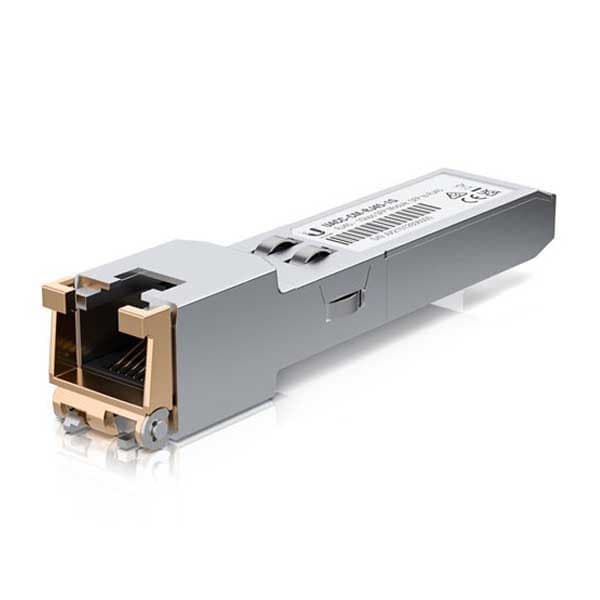 Ubiquiti Lähetin-vastaanotin Uacc-cm-rj45-1g Kultainen