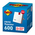 Miniatyrbillede 4 af 5: Avm Wifi Repeater Fritz 600 International Wireless Hvid