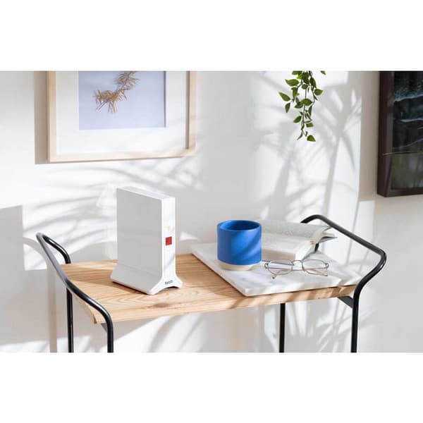 Fritz Wifi Repeater 20002991 Durchsichtig