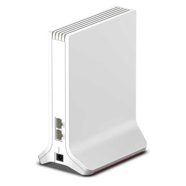 Fritz Wifi Repeater 20002991 Durchsichtig
