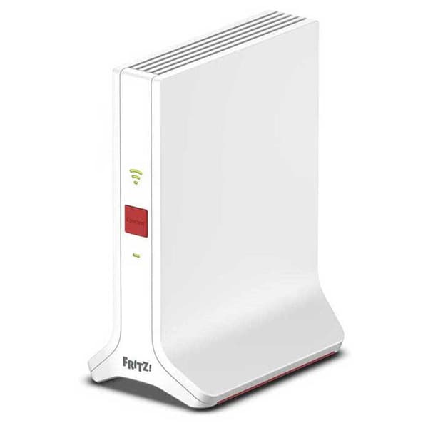 Fritz Wifi Repeater 20002991 Durchsichtig