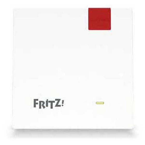 Fritz Wifi Repeater 1200ax Hvid