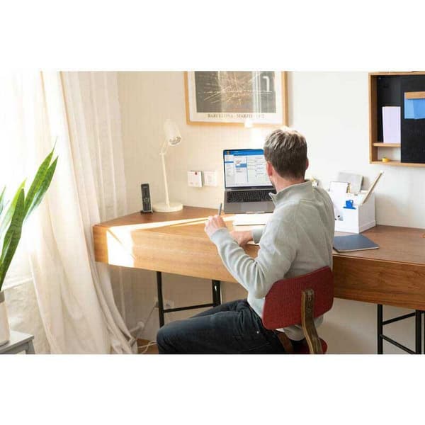 Fritz Wifi Repeater 1200ax Hvid