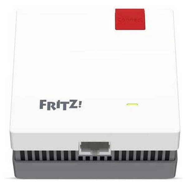 Fritz Wifi Repeater 1200ax Hvid