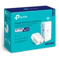 Miniatyrbillede 3 af 3: Tp-link Wifi Repeater Tl-wpa7517 Kit Transparent