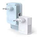 Miniatyrbillede 2 af 3: Tp-link Wifi Repeater Tl-wpa7517 Kit Transparent