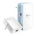 Miniatyrbillede 1 af 3: Tp-link Wifi Repeater Tl-wpa7517 Kit Transparent