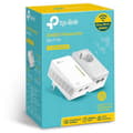 Miniatyrbillede 3 af 3: Tp-link Wifi Repeater Kit Powerline