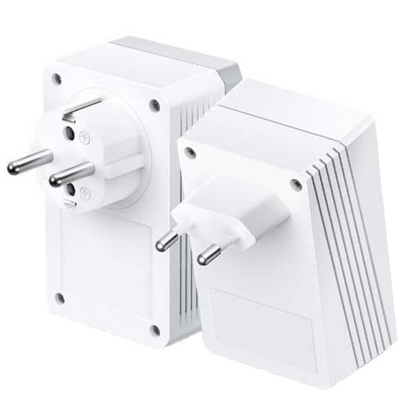 Tp-link Wifi Repeater Kit Powerline