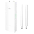 Miniatyrbild 2 av 3: Cudy Wifi Repeater Ap1300 Outdoor