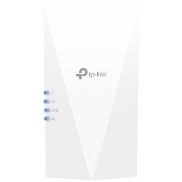 Tp-link Wifi Repeater Re500x-ax1500 Hvid
