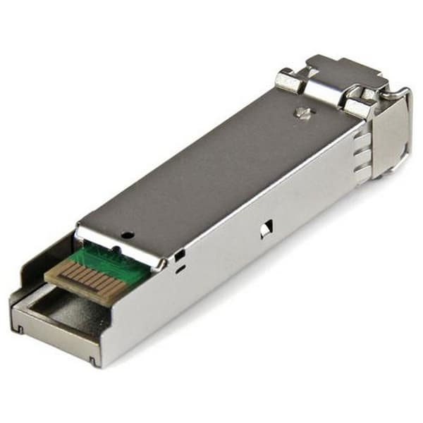 Startech Transceiver Sfp Fibra Lc Multi 100base-fx Søvfarvet