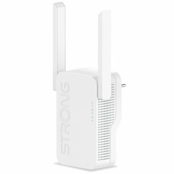 Strong Wifi Repeater Repeater Ax1800