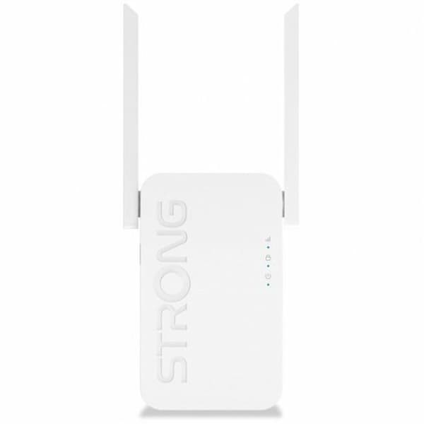 Strong Wifi Repeater Repeater Ax1800