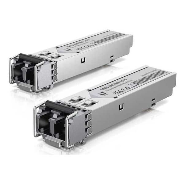 Ubiquiti Sfp Transceiver Sfp Uacc-om-mm-1g-d-20