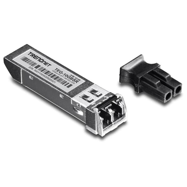 Trendnet Transceiver Teg-10gbsr Søvfarvet