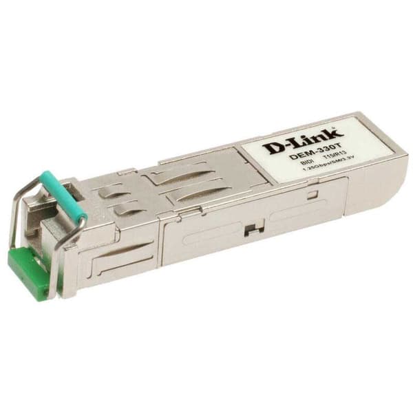 D-link Transceiver Dem-330t