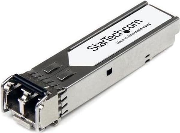 StarTech HP J9152D-kompatibla fiberoptiska SFP+-moduler