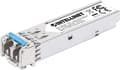 Miniatyrbild 1 av 5: Intellinet 508568, Fiberalternativ, 1000 Mbit/s, SFP, LC, 9/125 µm, LX