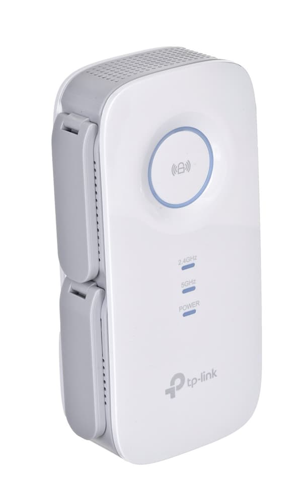 TP-LINK AC2600 Wi-Fi Range Extender