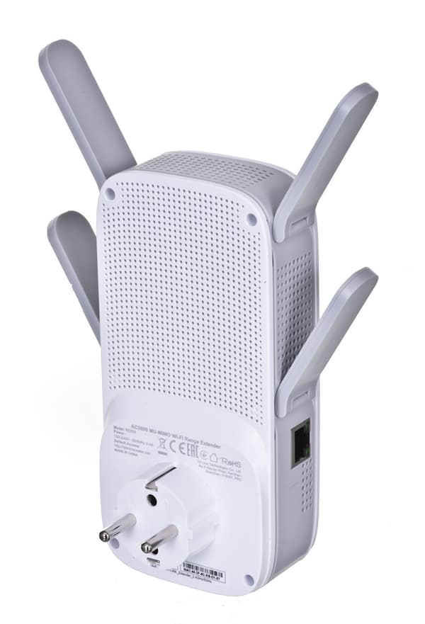 TP-LINK AC2600 Wi-Fi Range Extender
