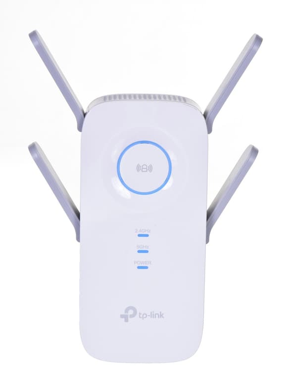 TP-LINK AC2600 Wi-Fi Range Extender