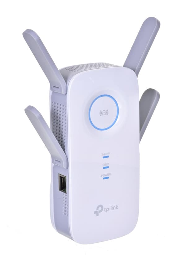 TP-LINK AC2600 Wi-Fi Range Extender Vit