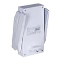 Miniatyrbild 5 av 6: TP-Link AXE5400 Mesh Wi-Fi 6E Range Extender