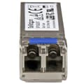 Pikkukuva 3 / 4: Startech Lc Sfp 10gb Lähetinvastaanotin Hopeinen