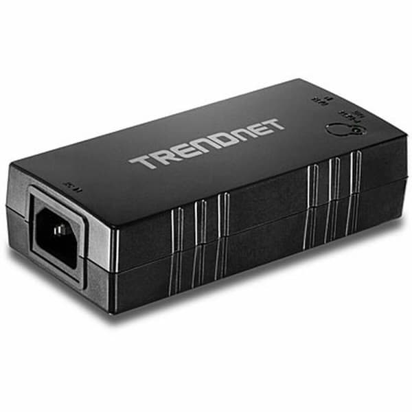 PoE injector Trendnet TPE-115GI            Sort