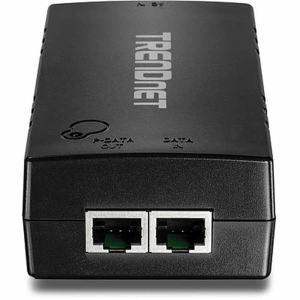 PoE injector Trendnet TPE-115GI            Sort