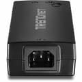Miniatyrbillede 1 af 4: PoE injector Trendnet TPE-115GI            Sort