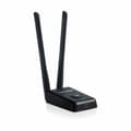 Miniatyrbild 3 av 5: Nätadapter TP-Link TL-WN8200ND 300 Mbit/s Svart