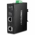 Pikkukuva 3 / 6: PoE Injektori Trendnet TI-IG60 1000 Mbit/s Musta