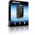 Pikkukuva 6 / 6: PoE Injektori Trendnet TI-IG60 1000 Mbit/s Musta