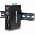 Pikkukuva 2 / 6: PoE Injektori Trendnet TI-IG60 1000 Mbit/s Musta