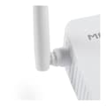 Miniatyrbild 3 av 3: WiFi-repeater - METRONIC - 495432 - 300 Mbits/s - Eluttag - Dubbel räckvidden