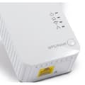Miniatyrbild 2 av 3: WiFi-repeater - METRONIC - 495432 - 300 Mbits/s - Eluttag - Dubbel räckvidden