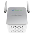 Miniatyrbild 3 av 4: NETGEAR-paket med 2 Gigabit 1000 Powerline-adaptrar + Wifi PLW1000-100PES