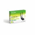 Miniatyrbillede 4 af 5: Netværksadapter TP-Link TL-WN8200ND 300 Mbit/s Sort