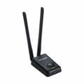 Miniatyrbillede 1 af 5: Netværksadapter TP-Link TL-WN8200ND 300 Mbit/s Sort