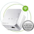 Miniatyrbild 2 av 4: DEVOLO Magic 1 WiFi mini - Förlängning - 1 PLC-adapter - 1200 Mbit/s